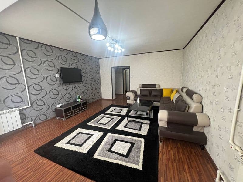 Евро ремонт. Хамма жихоз ва шароит бор..