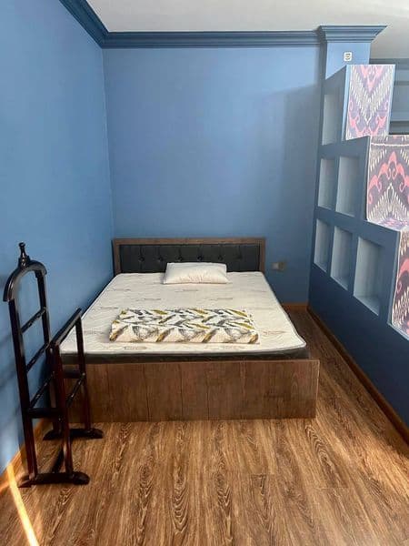 Аренда Квартиры<br />
Район-Чиланзар Ц ( студия)<br />
Ориен — фото 3