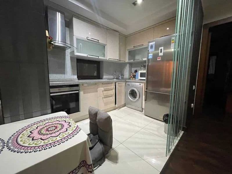 Район: Юнусабадский<br />
Адрес: БОДАМЗОР<br />
<br />
Комна — фото 3