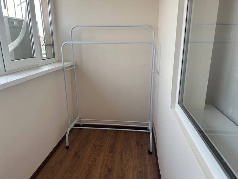 Ижарага 1 хонали квартира берилади. Факат оилага. — фото 4