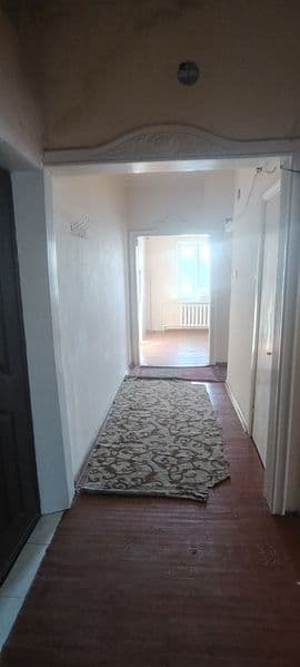 Sergli-1 2³/5/5<br />
M²59 Balko'n 2×6 <br />
Pustoy oylaga  — фото 3