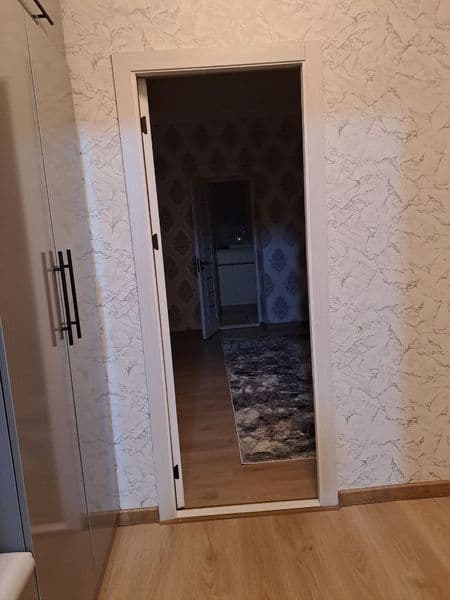 Юнус абад 12 квартл оила учун хама шароитли уй — фото 2