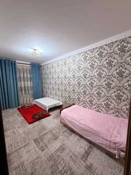 Сдаётся Квартира  <br />
на ТТЗ-2<br />
район: Мирзо-Улугбек — фото 3