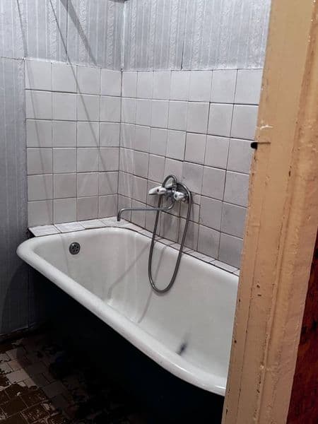 Юнусобод 8 кварталда 3/1/4 ( 4 хона килинган) уй факат оилаг — фото 5