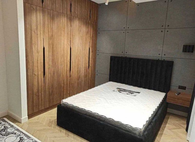 Продаётся шикарная квартира ПРЕМИУМ класса.<br />
<br />
• Р — фото 3