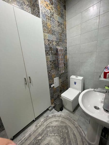 Арена НОВОСТРОЙКА<br />
Паркентский <br />
Дуплекс Real Hous — фото 5