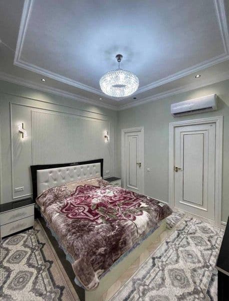 Аренда Шикарная Квартира Центр Города<br />
<br />
Район: Ми