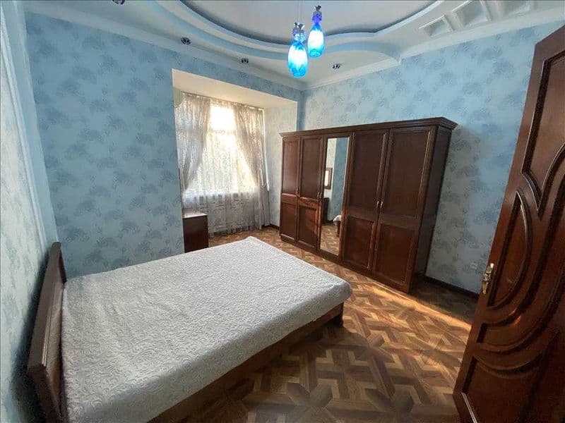 Район: Мирзо-Улугбекский<br />
Адрес: Новомосковская<br />
О — фото 3