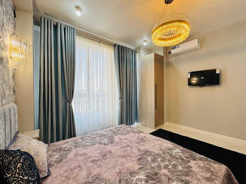 2-комнатная квартира 70 м² в Мирзо Улугбекском районе, Дарха — фото 4