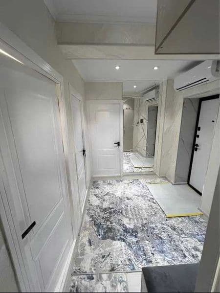 Сдаётся отличная и уютная квартира!<br />
<br />
 Район: Шай — фото 4