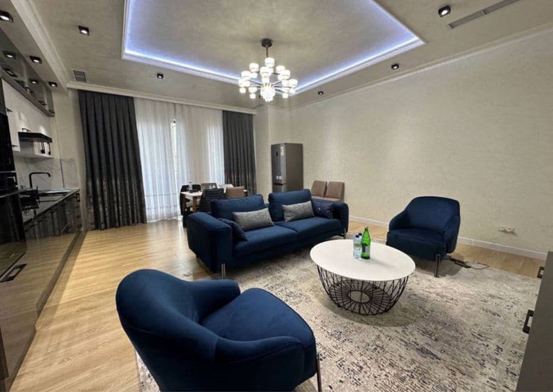 АРЕНДА <br />
Мирабадский район  <br />
Mirabad Avenue <br / — фото 2