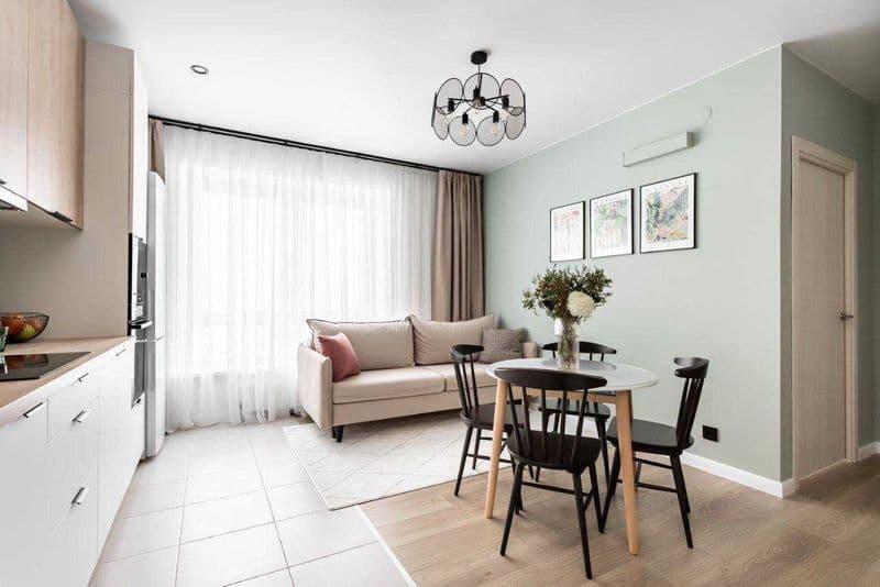 Мирабадский район <br />
Жк NRG-Ойбек<br />
2/9/16<br />
68м