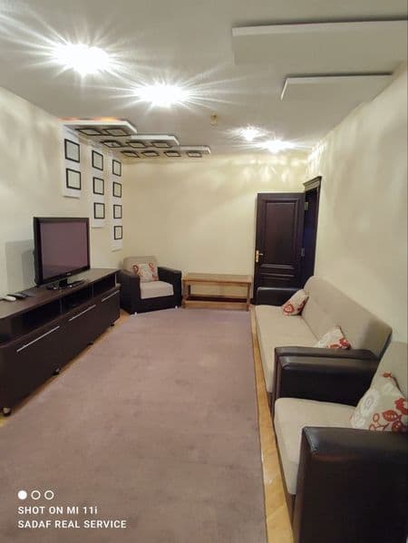 сдаётся в аренду 3х комнатная квартира на 2 этаже. Парк Бабу — фото 2