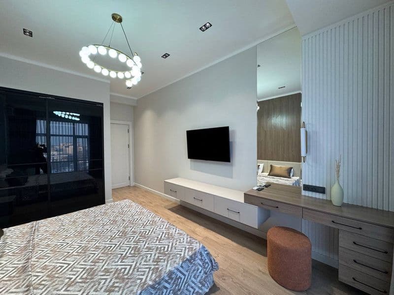 Мирзо Улугбекский район <br />
Жк Акай Сити<br />
3/7/21<br  — фото 3