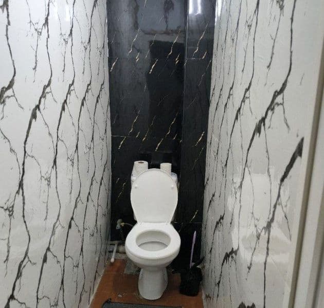 Yunusobod tumani Bodomzor metro yaqinida 1 xonali uy ijaraga — фото 4