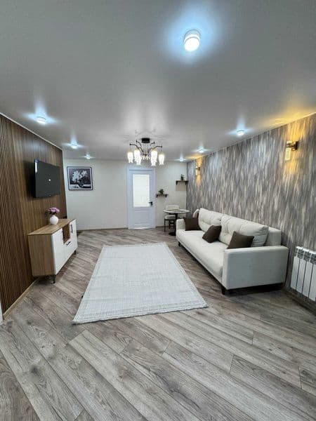 Сдаётся уютная и полностью меблированная 2-комнатная квартир — фото 5