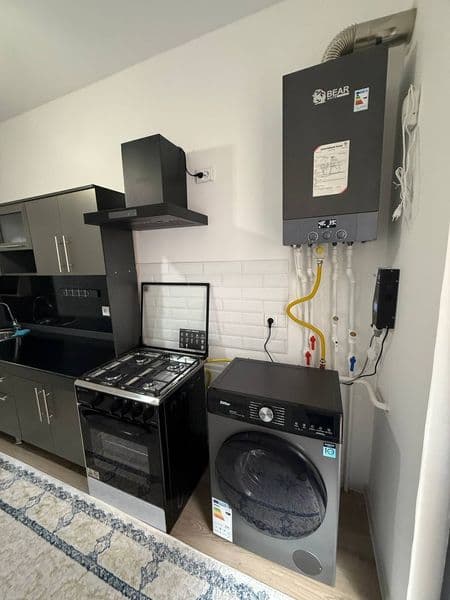 Сдается 1 комнатная квартира с видом на детскую площадку по  — фото 2