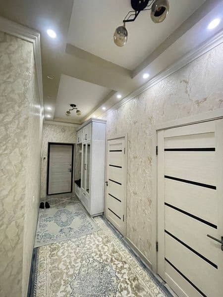 2 xonali uy ijaraga beriladi. Hamma jihozlari bor yangi. Yak — фото 5