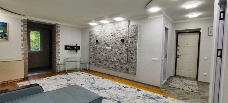 Квартира находится в Мирзо-Улугбекском районе, Новомосковска — фото 2