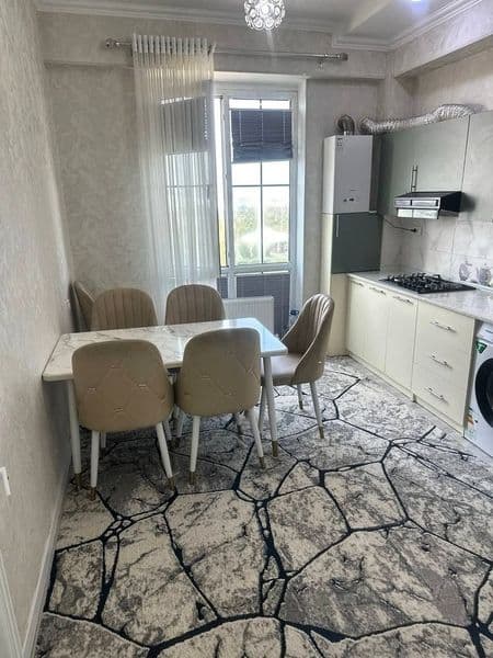 Шайхантахурский район, рядом с метро Tinchlik metro station< — фото 2