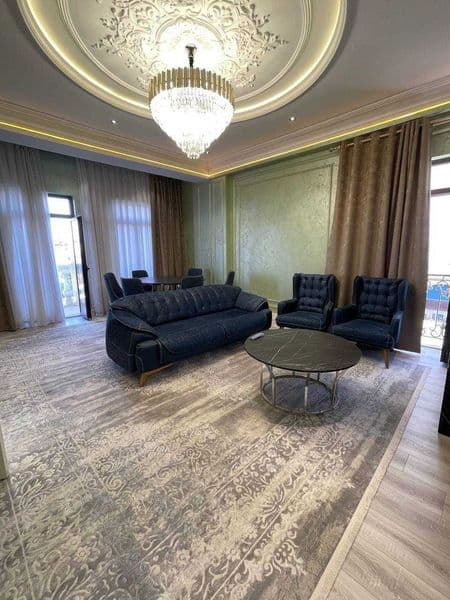 • Район: Сергели<br />
• Адрес: Сергели 5А<br />
• Ориентир: — фото 3