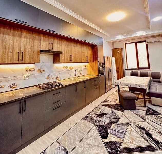 1 xonali uy arendaga beriladi hamma jihozlari yangi tartibli