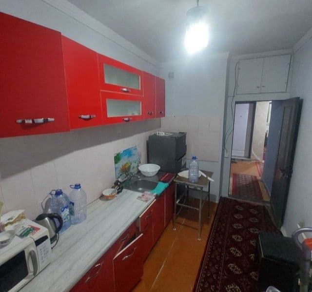 Kvartira ijaraga beriladi <br />
<br />
Rayon: #Sergeli<br / — фото 4