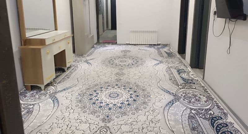 Аренда Qorasuv 6 Bozorcha Navostiroyka<br />
4xona<br />
3-e