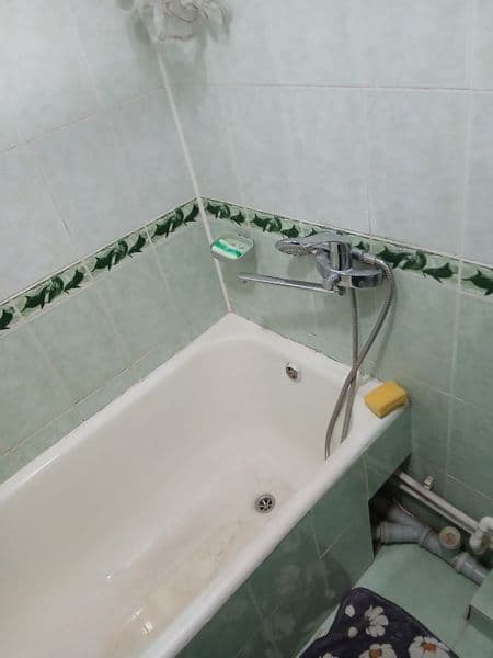 Xonadon ijarga beriladi barcha sharoyitlari bilan.uzoq mudda — фото 4