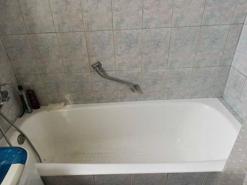 Квартирада 1 та хона буш, 1 та угил бола оламиз аккуратно бу — фото 5