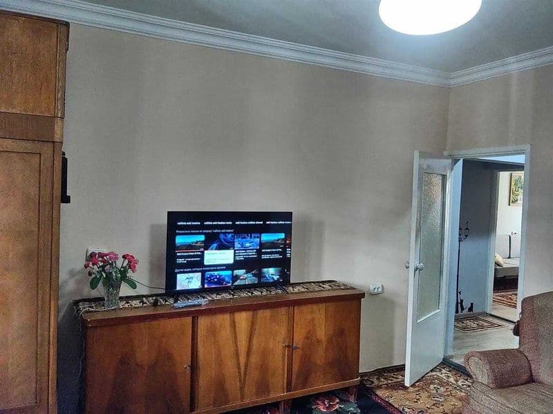 Сдаю в аренду двухкомнатную квартиру на Первушке (ГуВД). Уют — фото 3
