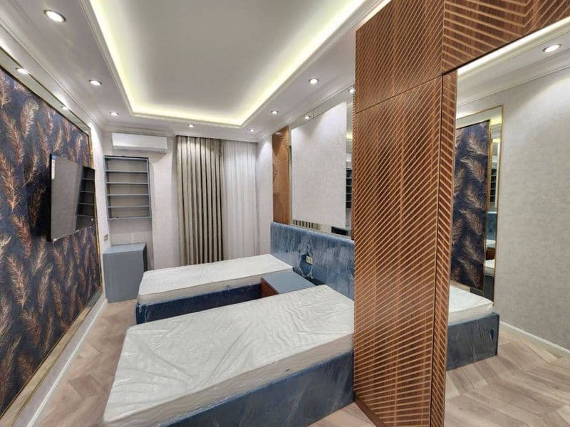 НОВОСТРОЙКА 4/7/9<br />
Яккасарайский район <br />
(ориентир