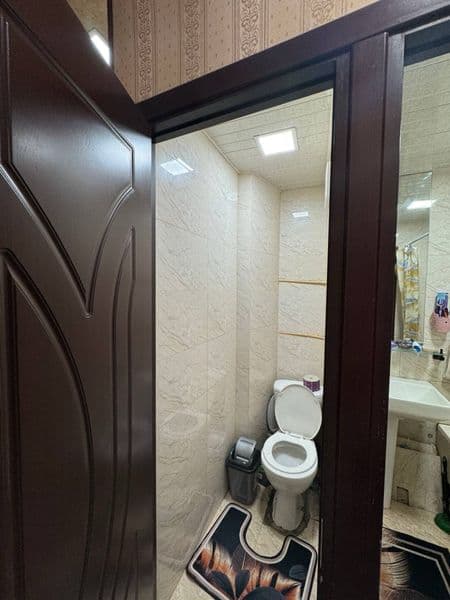 Аренда Квартира<br />
Кара камыш 1/3<br />
2 комнатная <br / — фото 3