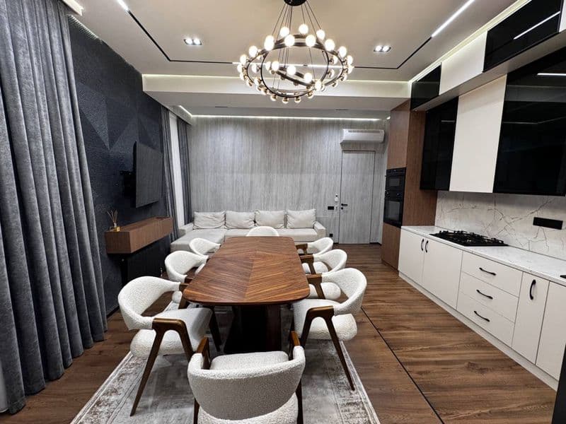 СДАЕТСЯ КВАРТИРА <br />
Мирабадский район <br />
<br />
Жк “ — фото 2