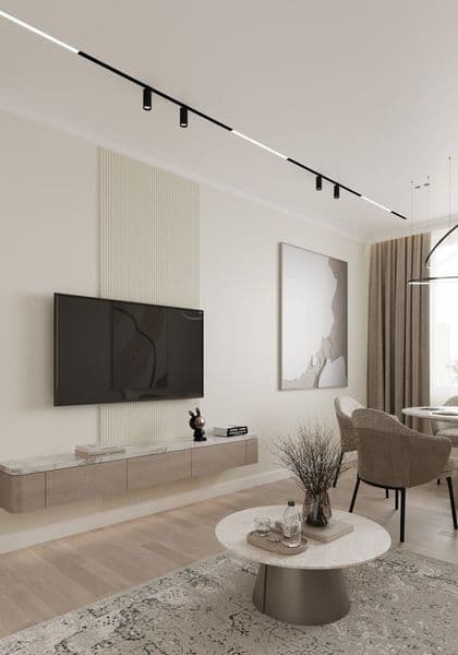 АРЕНДА  <br />
2- Комнатная Своя!<br />
«Сайрам НРЖ »  6 Эта — фото 2