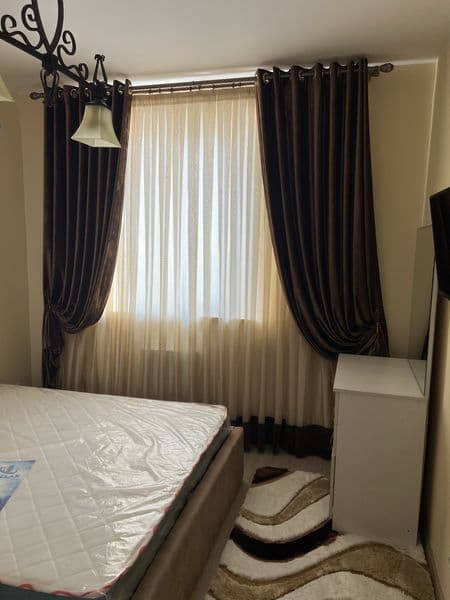 квартире имеется все необходимое мебель и техника для комфор — фото 4