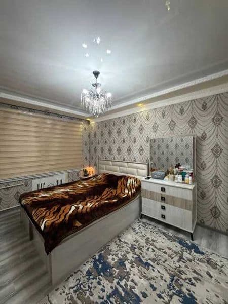 Сдаётся КЛАССНАЯ квартира<br />
<br />
Район: Мирзо-Улугбекс