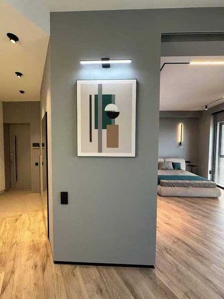 • Тип жилья: Новостройка<br />
• Комнат: 2<br />
• Площадь:  — фото 4