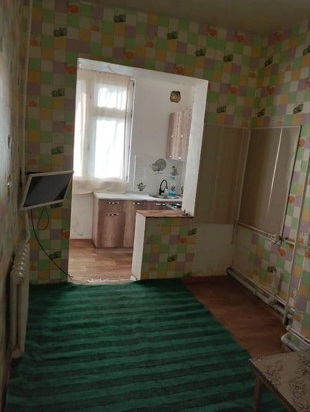 Уй 1 хонаси ижарага берилади, холати яхши, тоза уй ,2 этаж . — фото 5