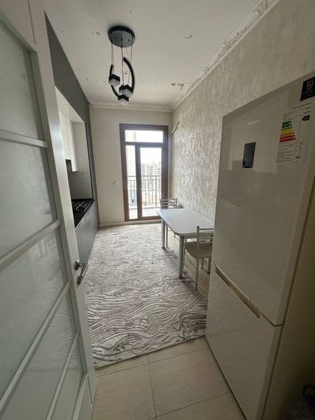 Аренда квартира Навастройка <br />
Район - Алмазар <br />
Ор — фото 2