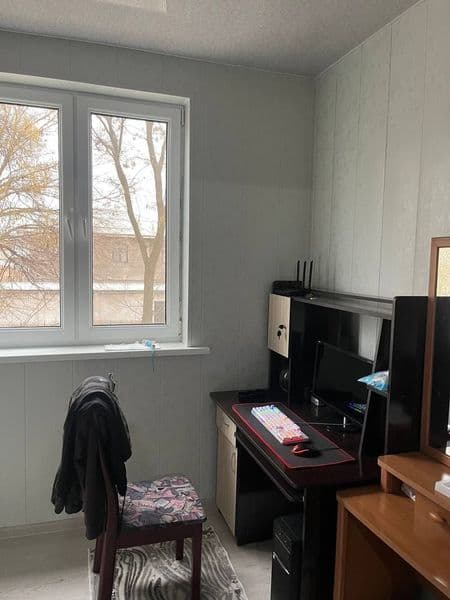 Сергели Янги Хает Дустлик<br />
Комнат- 1в2<br />
Этаж- 2<br — фото 4