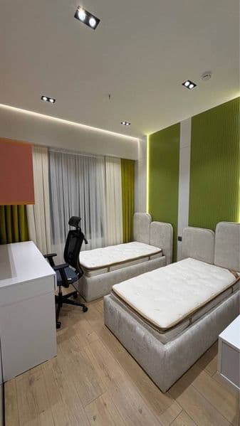 Элитный апартамент ЖК Мадрид<br />
Район: Яккасарай<br />
Ко — фото 3