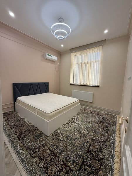 Новая квартира, со всеми удобствами и хорошей локацией, орие