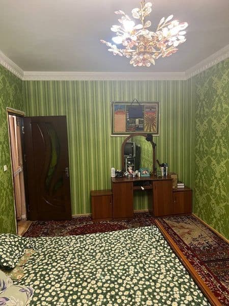 Аренда Квартира <br />
Олмозор тумани кора камиш 1/4<br />
2