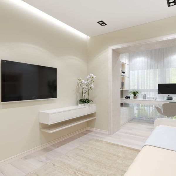 Сдаётся квартира 4/5/7 <br />
<br />
Тарас Шевчнко ориентир  — фото 5