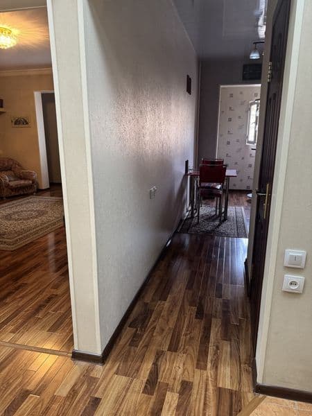 В центре города Сдаётся в аренду 3- комнатная квартира укомп — фото 5