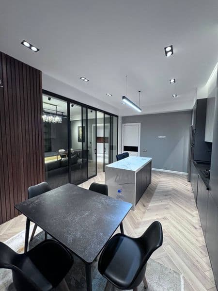 Элитный апартамент<br />
Район: Шайхантахур <br />
3/6/8<br  — фото 3