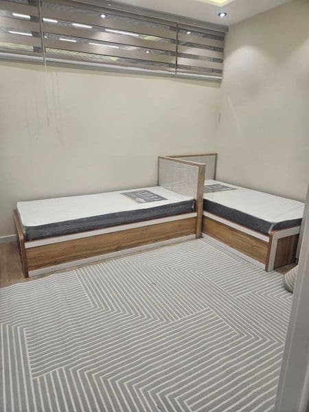 Сдается в аренду своя квартира 2х комнатная в жилом комплекс — фото 3