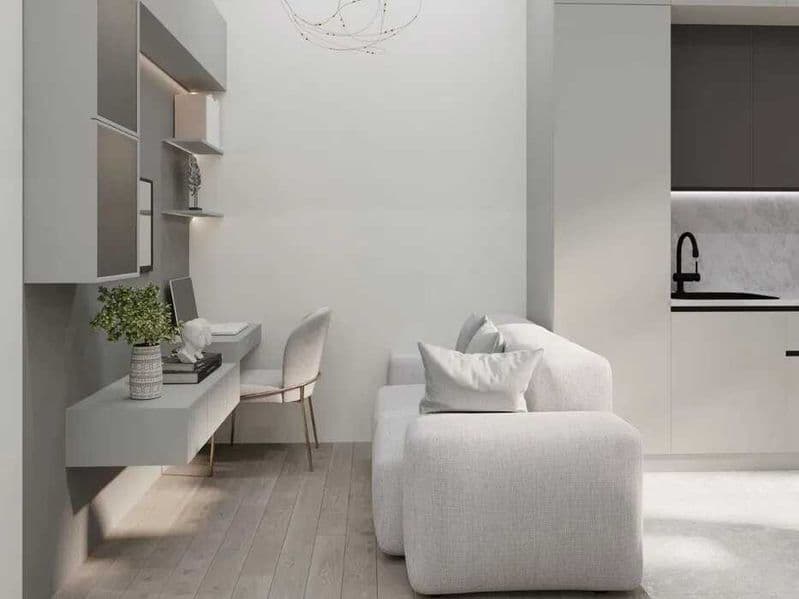 Сдаётся квартира на ЖК Tiara‼️<br />
Ориентир - Inha Универс — фото 2