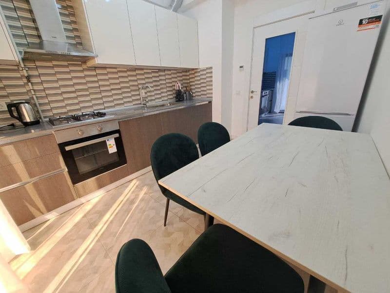 Сдаётся светлая и уютная 2-комнатная квартира в ЖК Istanbul  — фото 4